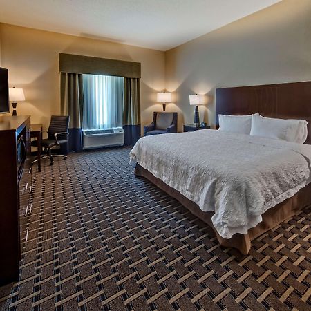 Hampton Inn Indianola Εξωτερικό φωτογραφία