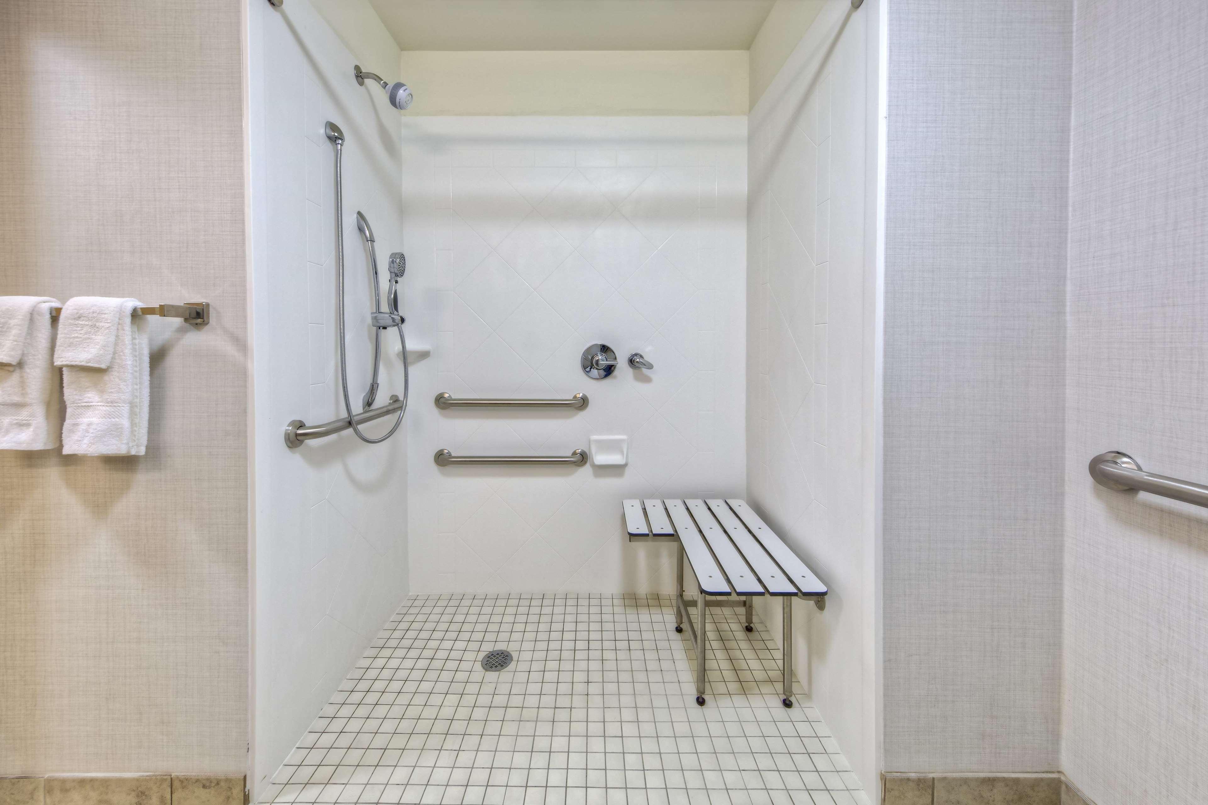 Hampton Inn Indianola Εξωτερικό φωτογραφία
