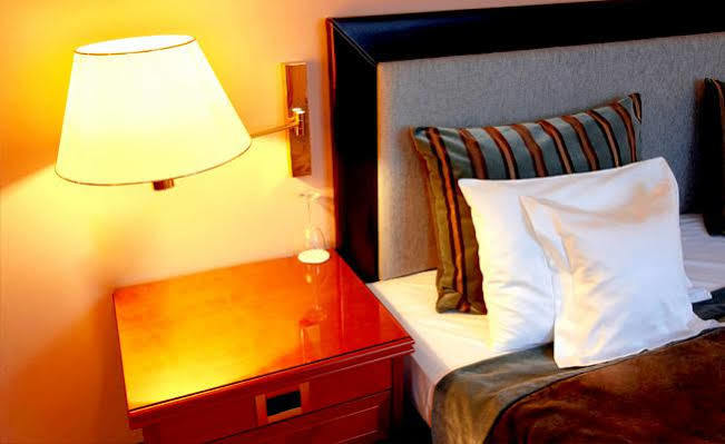 Hampton Inn Indianola Εξωτερικό φωτογραφία